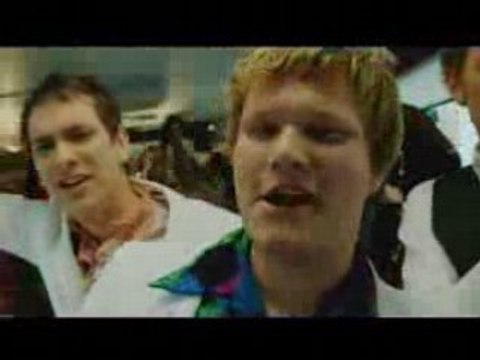 Albino Superstars - Team Disco