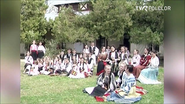 Irina Loghin in cadrul emisiunii „Dincolo de cantec” - TVR - 2006
