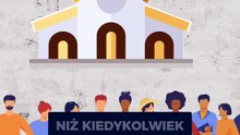 CZY KOŚCIÓŁ SIĘ KOŃCZY