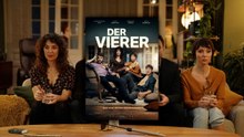 Der Vierer (2024) | Official Trailer [HD]