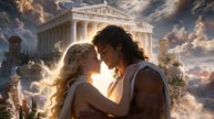 Forbidden Love with Ares - Full Movie