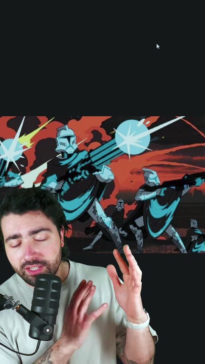 Primal : pourquoi la série de l'auteur de Samurai Jack est le chef-d'œuvre qu'il faut voir !