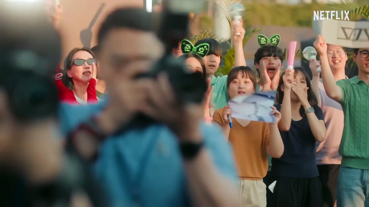 XO, Kitty: Season 3 | Official Trailer | Netflix