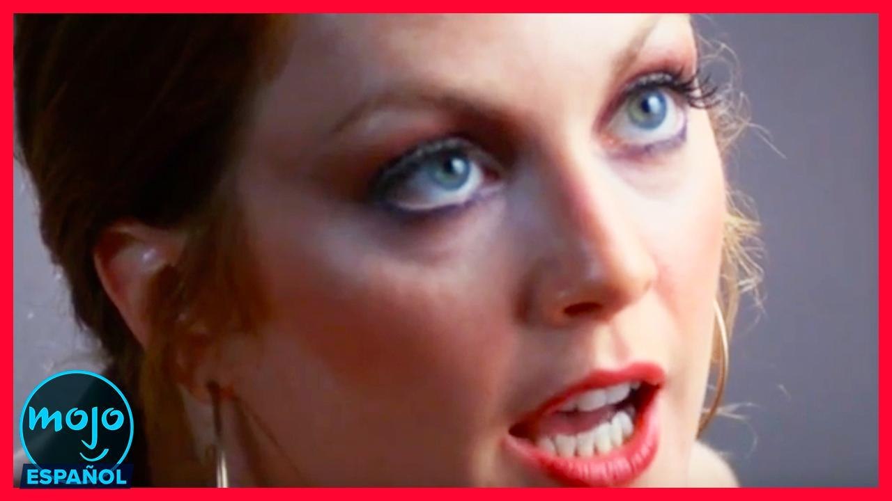 ¡Top 10 MEJORES Películas Sobre la Industria para ADULTOS!