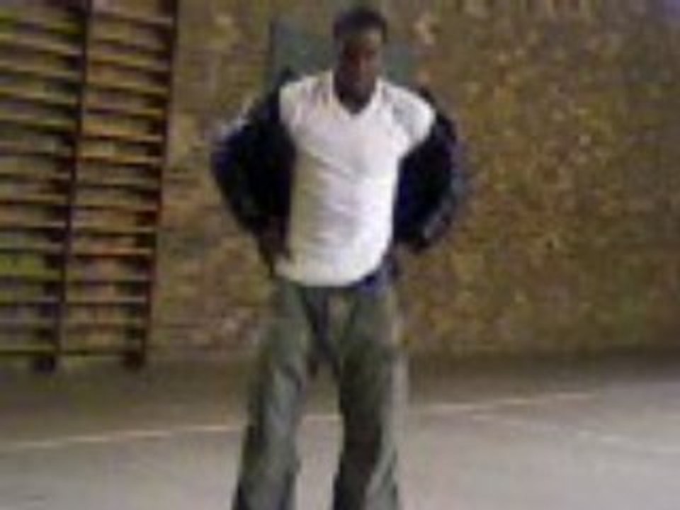 Batle coupe decale mec de yamakasi vs mec du 92