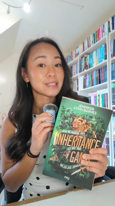 Un livre à lire absolument!