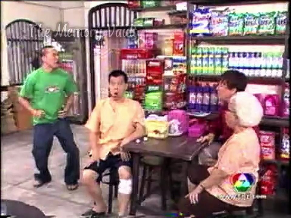 เฮง เฮง เฮง ตอนที่ 201 ปีใหม่