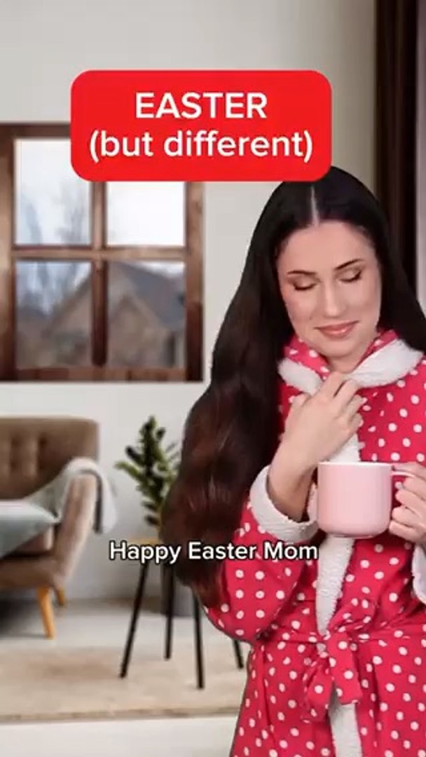 ⁣Happy easter everyone 3 sketch comedy