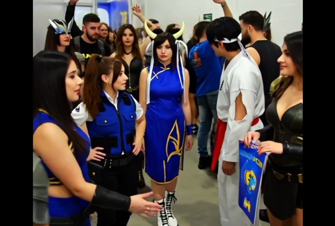 As bizarras aventuras de Reuben - Episódio 01