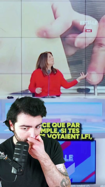 LFI, valeurs familiales et vision de société : Le débat qui choque !