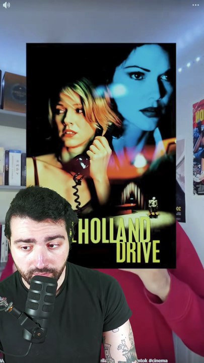Mon TOP 10 FILMS PRÉFÉRÉS : Le choc absolu qui a tout changé !