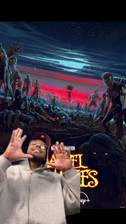 marvel zombies pour une saison 2.