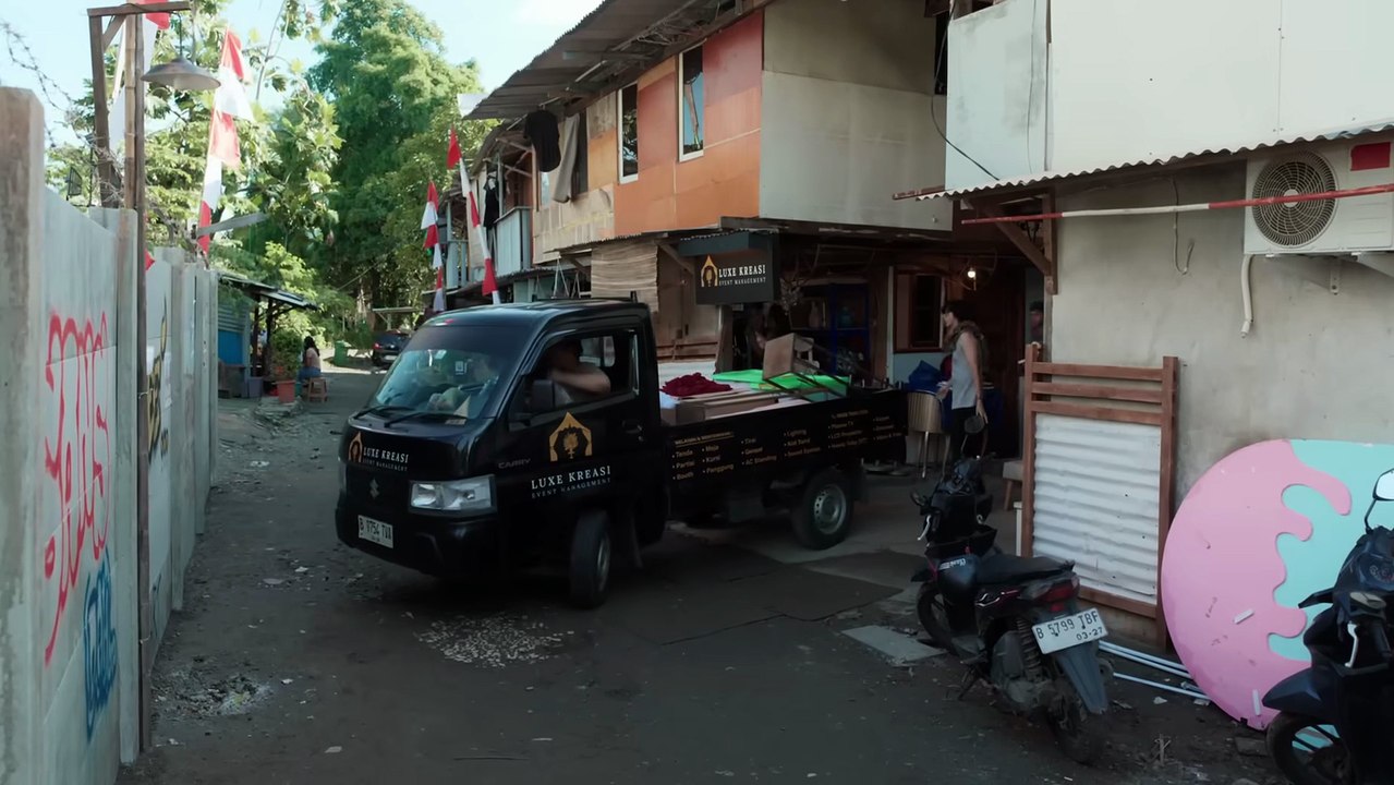 Sampai Titik Terakhirmu - Official Trailer