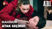 Mahinur olanlara daha fazla dayanamadı - A.B.İ. 12. Bölüm