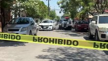 Investigan muerte de hombre dentro de su casa en Guadalupe, Nuevo León