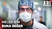 Doğan hastaneden kaçıyor!- A.B.İ. 12. Bölüm