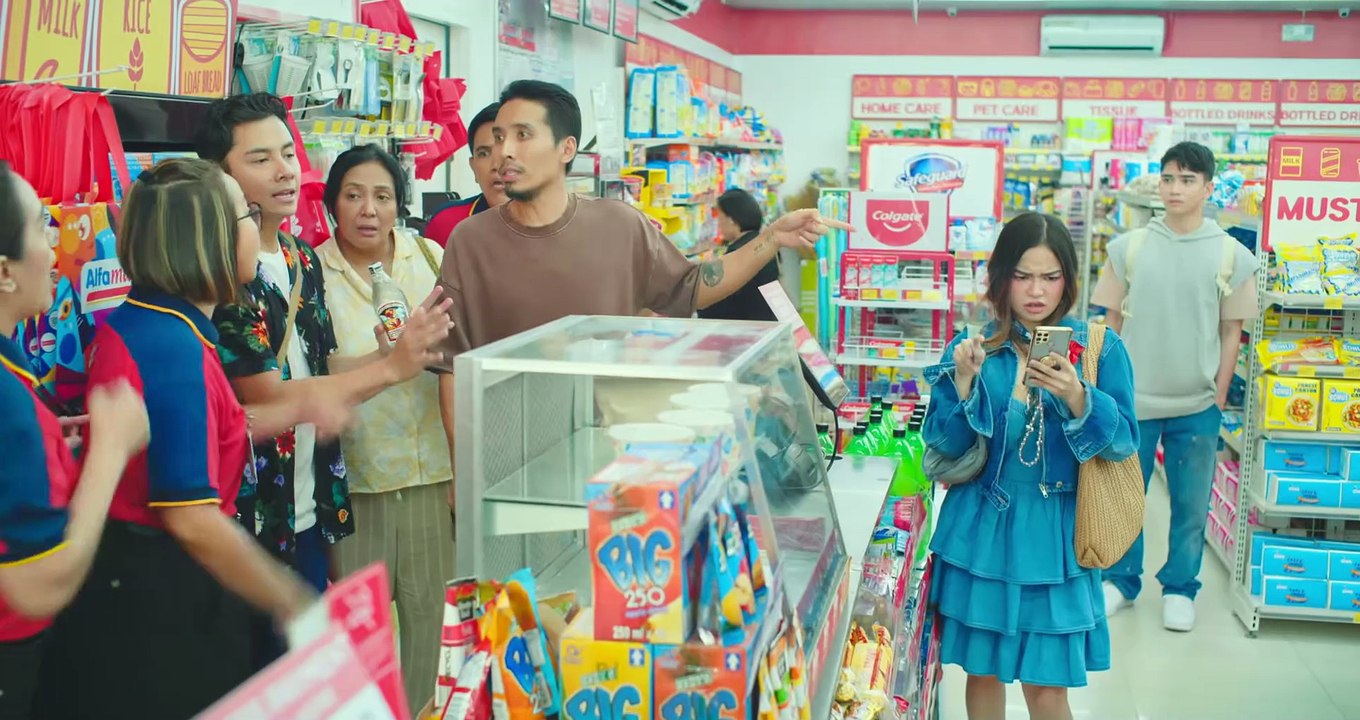 THE LAST BEERGIN MOVIE FULL TRAILER