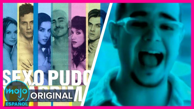 ¡Top 10 Canciones que se Volvieron FAMOSAS por Películas Latinas!