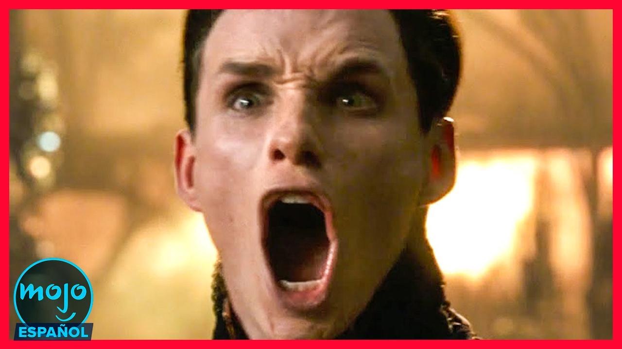 ¡Top 10 Actuaciones DECEPCIONANTES de la Última Década!