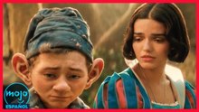 ¡5 Momentos de la Película Blancanieves que Provocaron Reacción MASIVA!