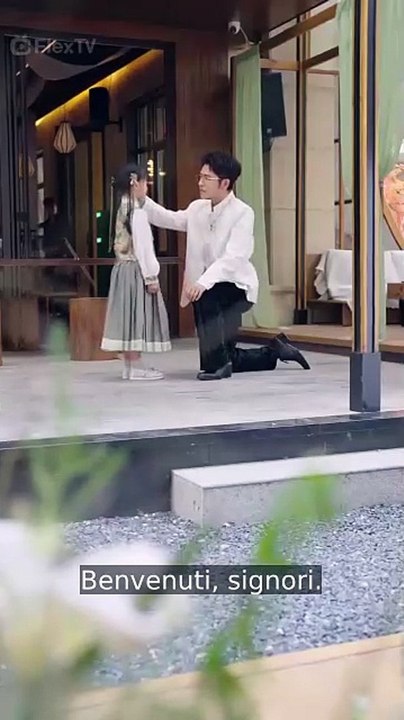 Il piccolo tiranno di Go Drama Movies Italiano Sub | Film Completo in Italiano