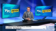Tg Preview - Puntata del 07/04/2026