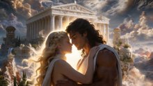 Forbidden Love with Ares Full - FULL MOVIE