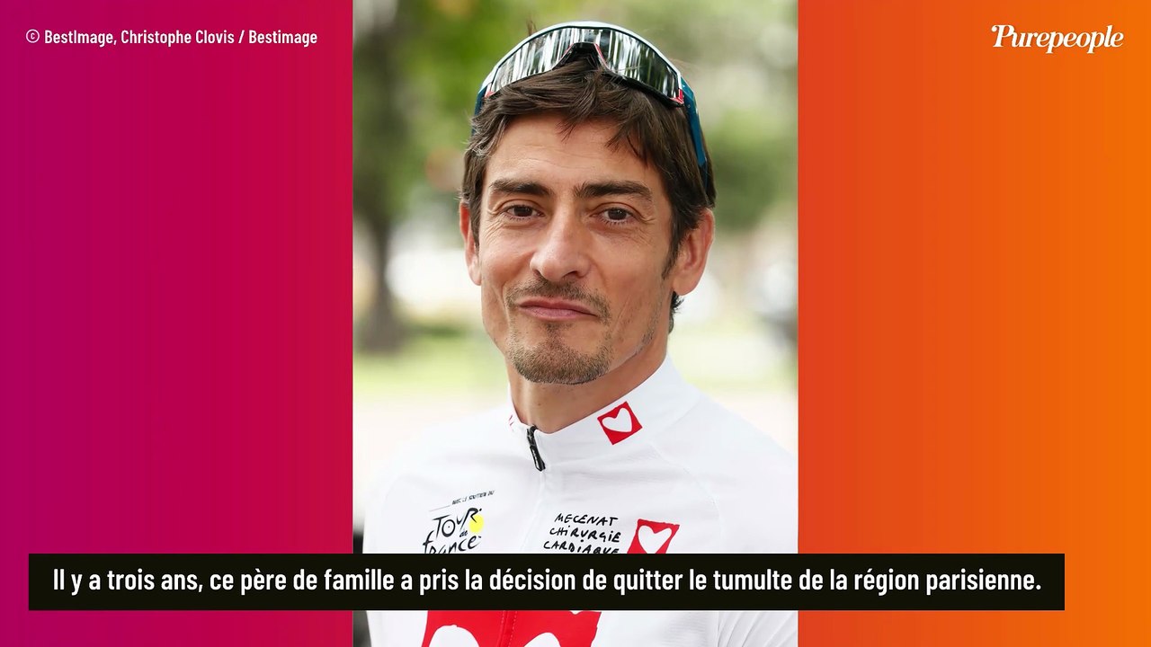 "Ce qui me manquerait à la limite c'est ça" : Claude Dartois (Koh-Lanta) vit dans une commune de 9500 habitants dans le Sud-Ouest, regrette-t-il Paris ?