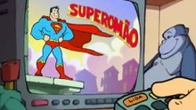 Turma da Mônica - Super Cebolinha (2010) 80.º Episódio