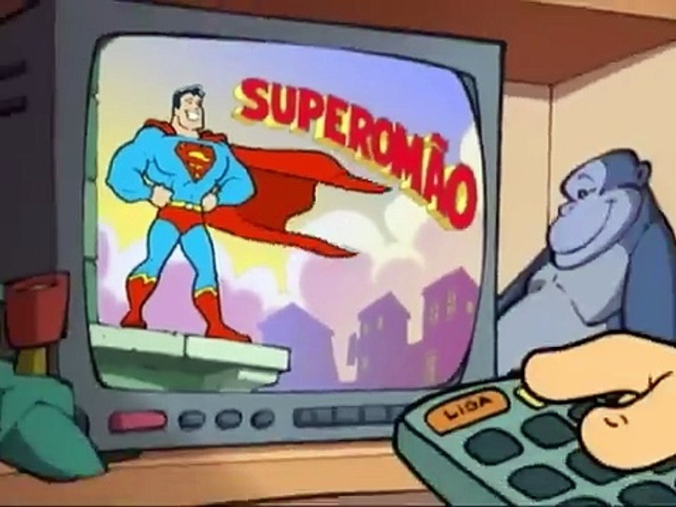 Turma da Mônica - Super Cebolinha (2010) 80.º Episódio
