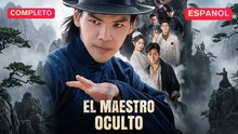 EspañOl El Maestro Oculto VersióN Completo