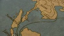 3D Animation | Zhenghe Emperor of the Seas Documentary