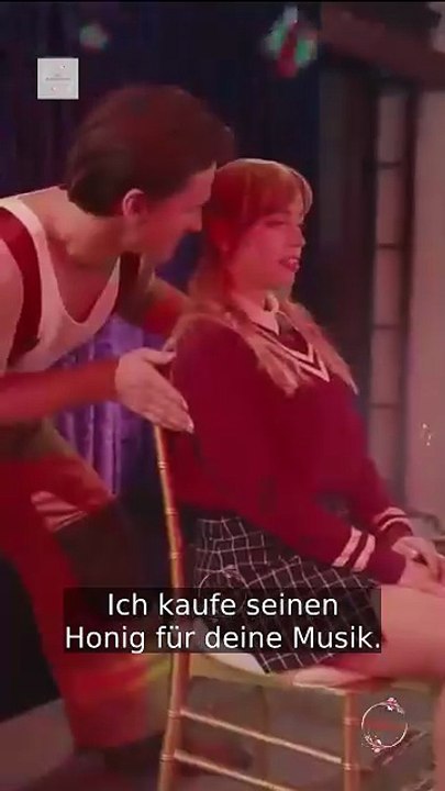 Als bester Freund meines Vaters fallen | Ganzer Film Deutsch