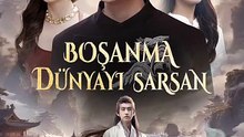 Boşanma Dünyayi Sarsan Türkçe Altyalızı Part 1