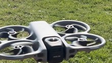 The DJI Avata 360 Is Now The 360 Drone To Beat