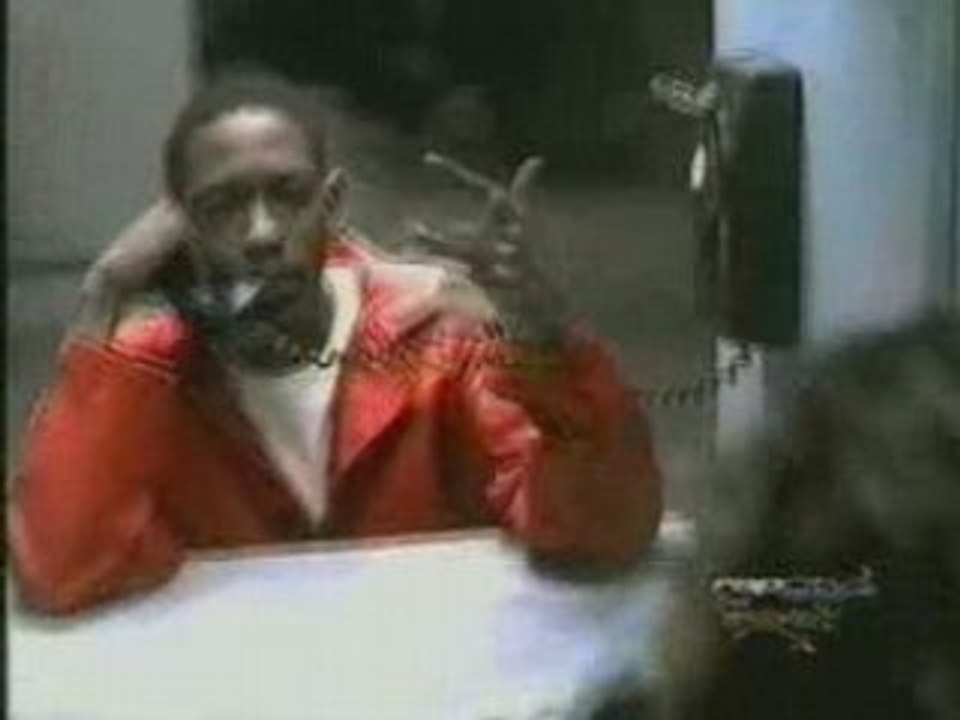 Kurupt feat. Nate Dogg - Behind the Walls