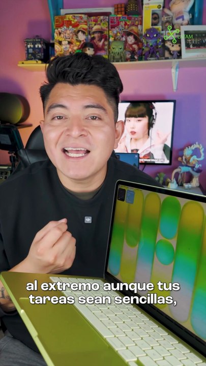 ¿Vale la pena la MacBook Neo?