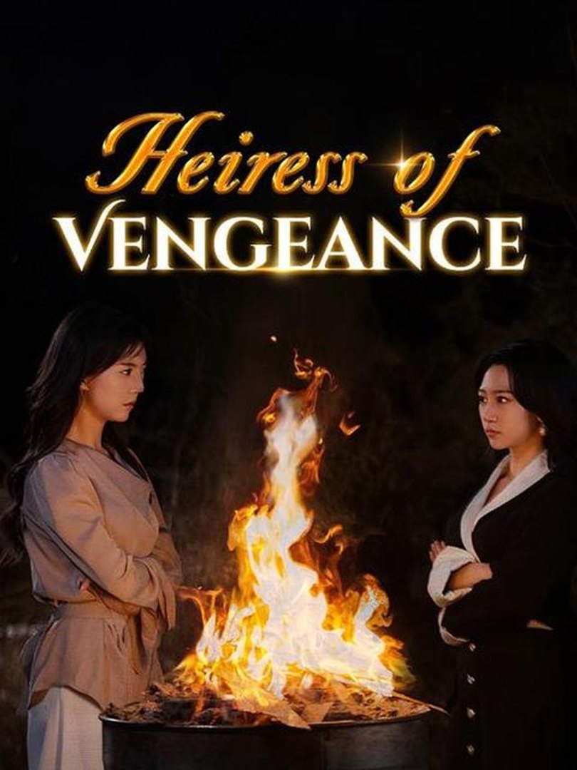 The Scar Of Vengeance