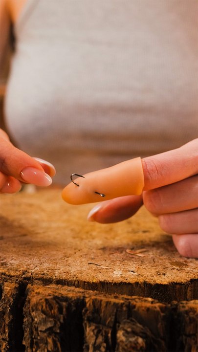 If you've been caught on the hook