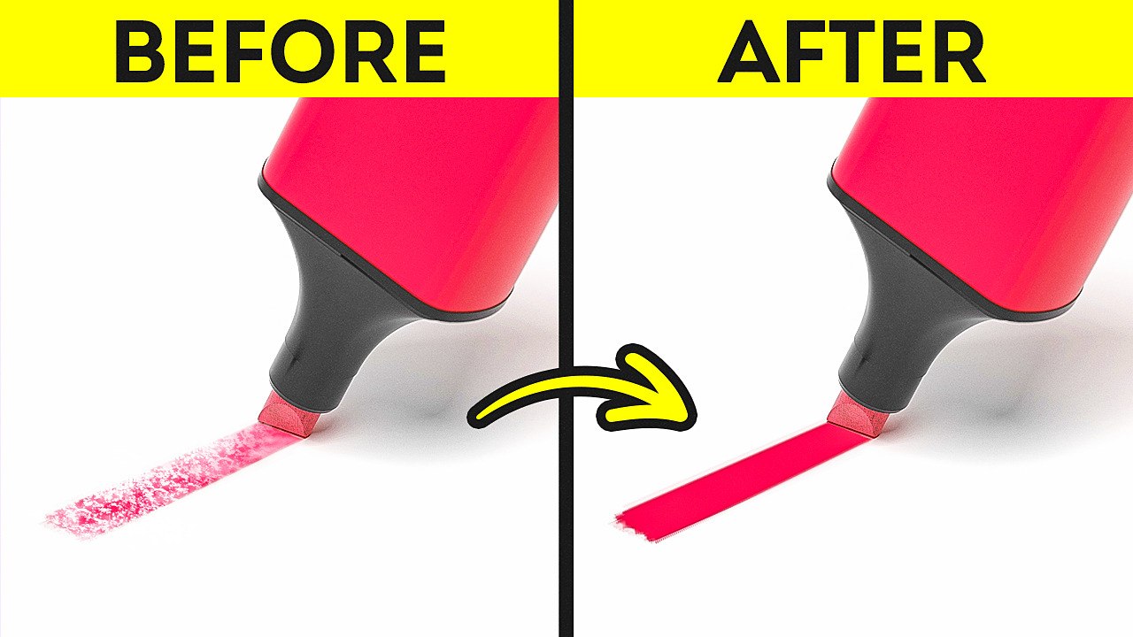 Everyday Life Hacks to Save Time
