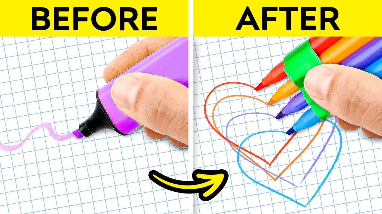 Clever Parenting Hacks | DIY Gadgets and Fun Toys for Smart Families