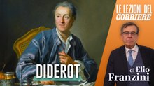 DIDEROT - Le lezioni del Corriere