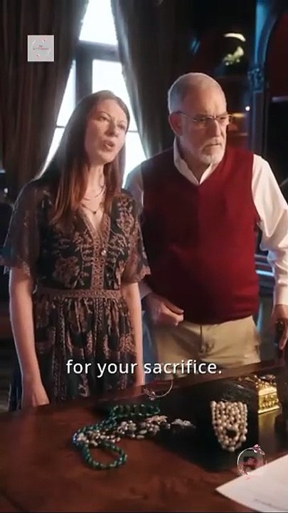 Heiress Crash Lands em seu marido | Filme Completo em Português