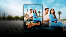 Love in 39 Degrees (2024) | Official Trailer [HD]