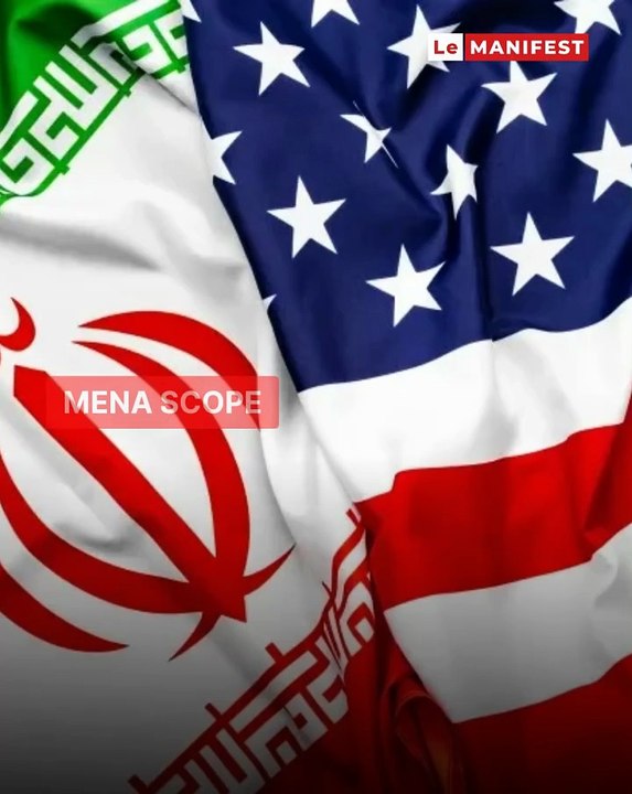 Iran rejette la trêve et pose ses conditions de paix à Washington : la crise s'intensifie