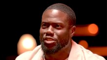 Funny AF with Kevin Hart Brings the Laughs