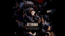 Better Man - Die Robbie Williams Story (2024) | Official Trailer [HD]