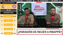 Diario AS, responde: ¿Le hace falta al Madrid un extremo derecho?