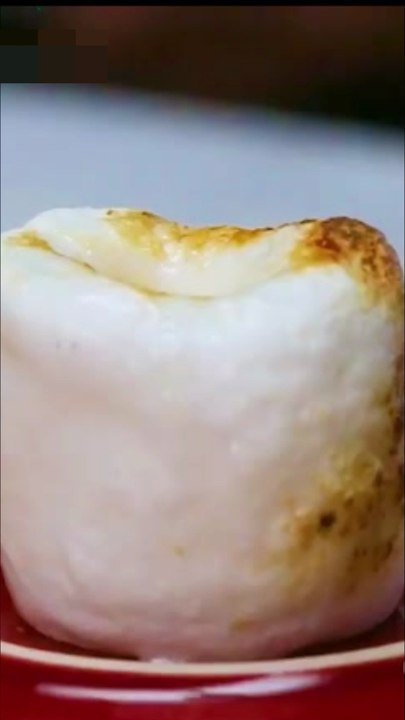 MARSHMALLOWS.