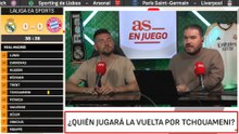 Diario AS, responde: ¿Puede el Madrid ganar a la contra?